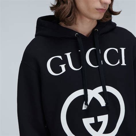 buy gucci hoodie replica|gucci interlocking g hat.